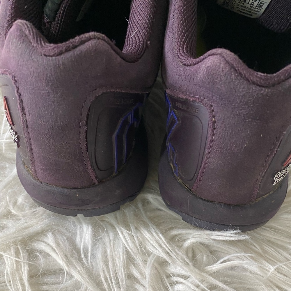 Women’s Reebok CrossFit Nano Sneakers Size 6 - Picture 7 of 9